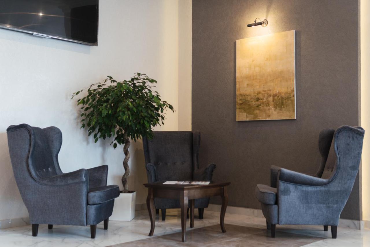 Optima Collection Bergshloss Ρίβνε Εξωτερικό φωτογραφία