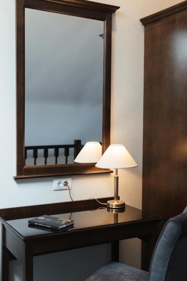 Optima Collection Bergshloss Ρίβνε Εξωτερικό φωτογραφία