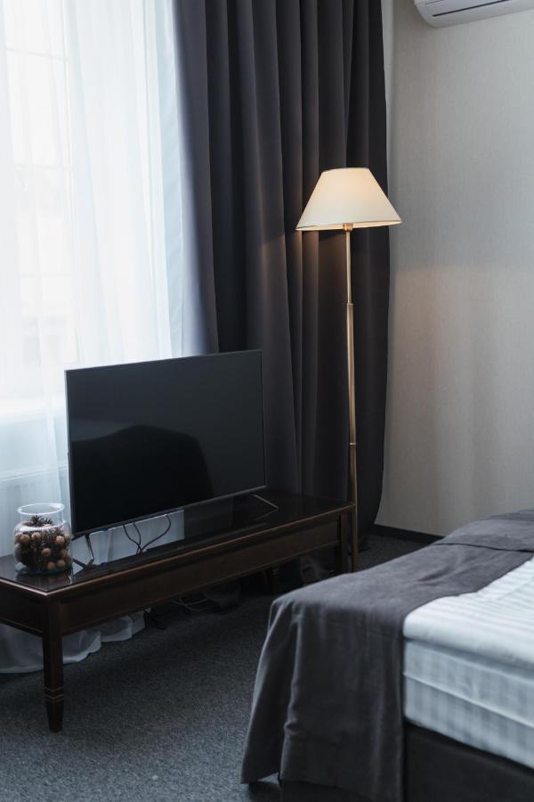 Optima Collection Bergshloss Ρίβνε Εξωτερικό φωτογραφία