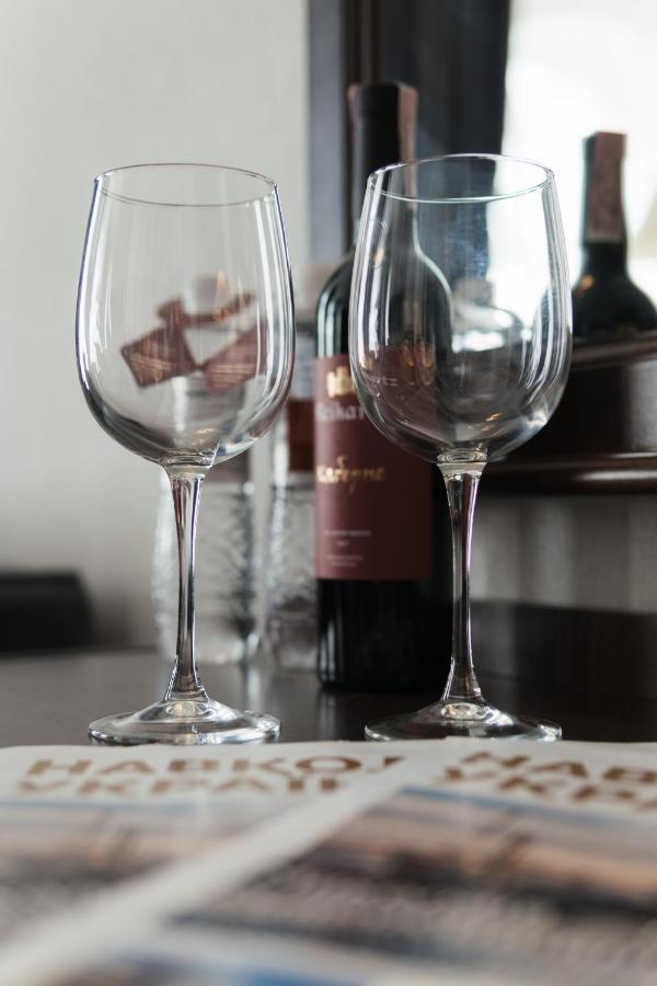 Optima Collection Bergshloss Ρίβνε Εξωτερικό φωτογραφία